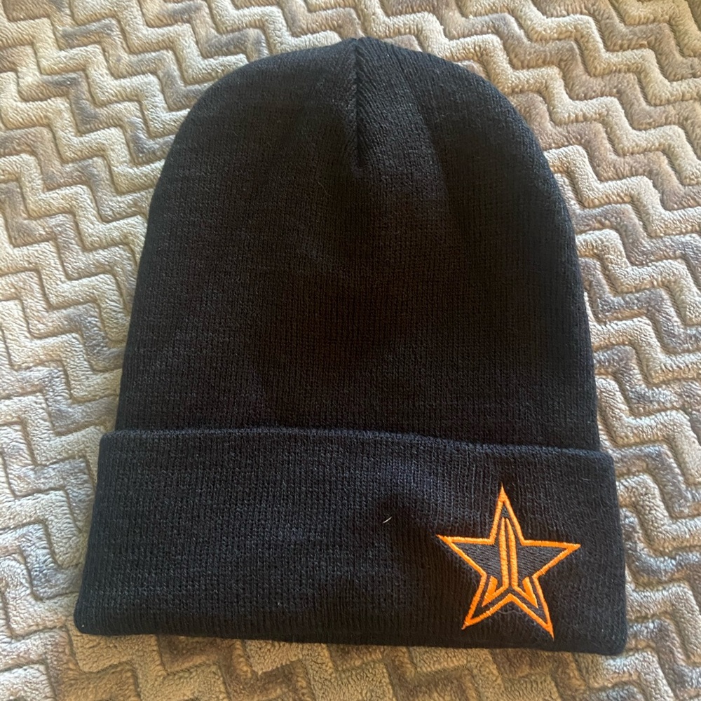 Jeffree Star Beanie Halloween